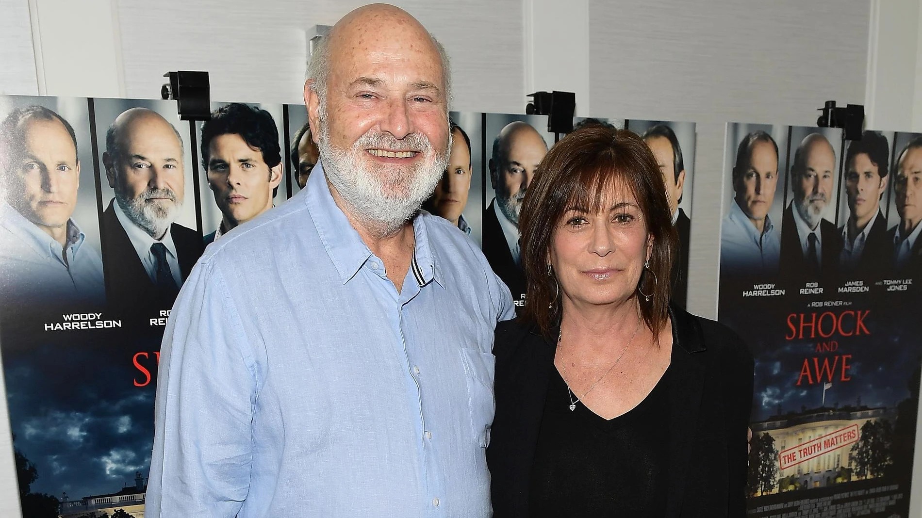 Волна политического насилия в США не спадает