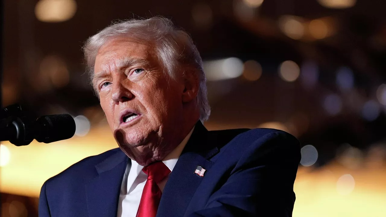 Обострение вокруг Венесуэлы отодвинет на второй план поиск мира на Украине