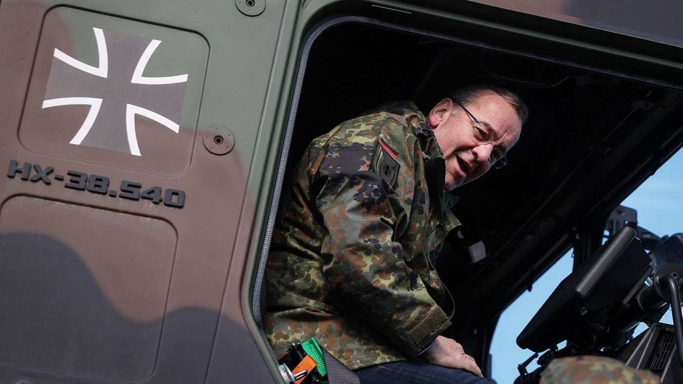 Зачем разработан «план «Барбаросса – 2»?