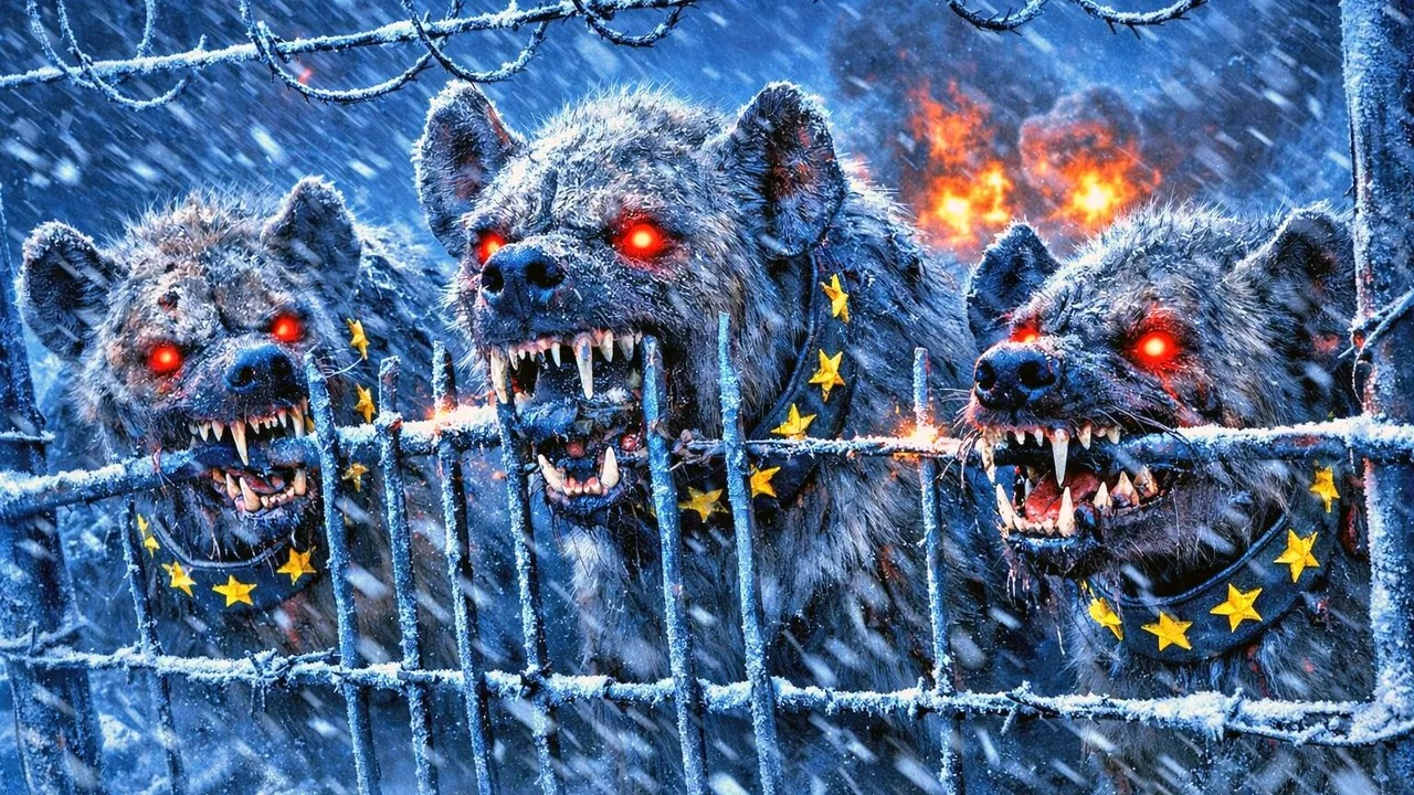 Подготовка Европы к войне ставит ряд вопросов перед Россией