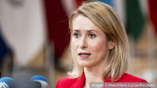 Прибалты и скандинавы – авангард русофобского мифотворчества