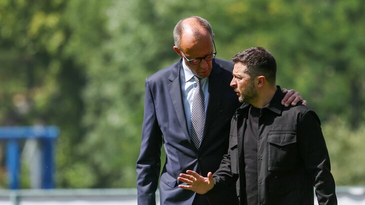 На что хватит киевскому режиму денег от ЕС