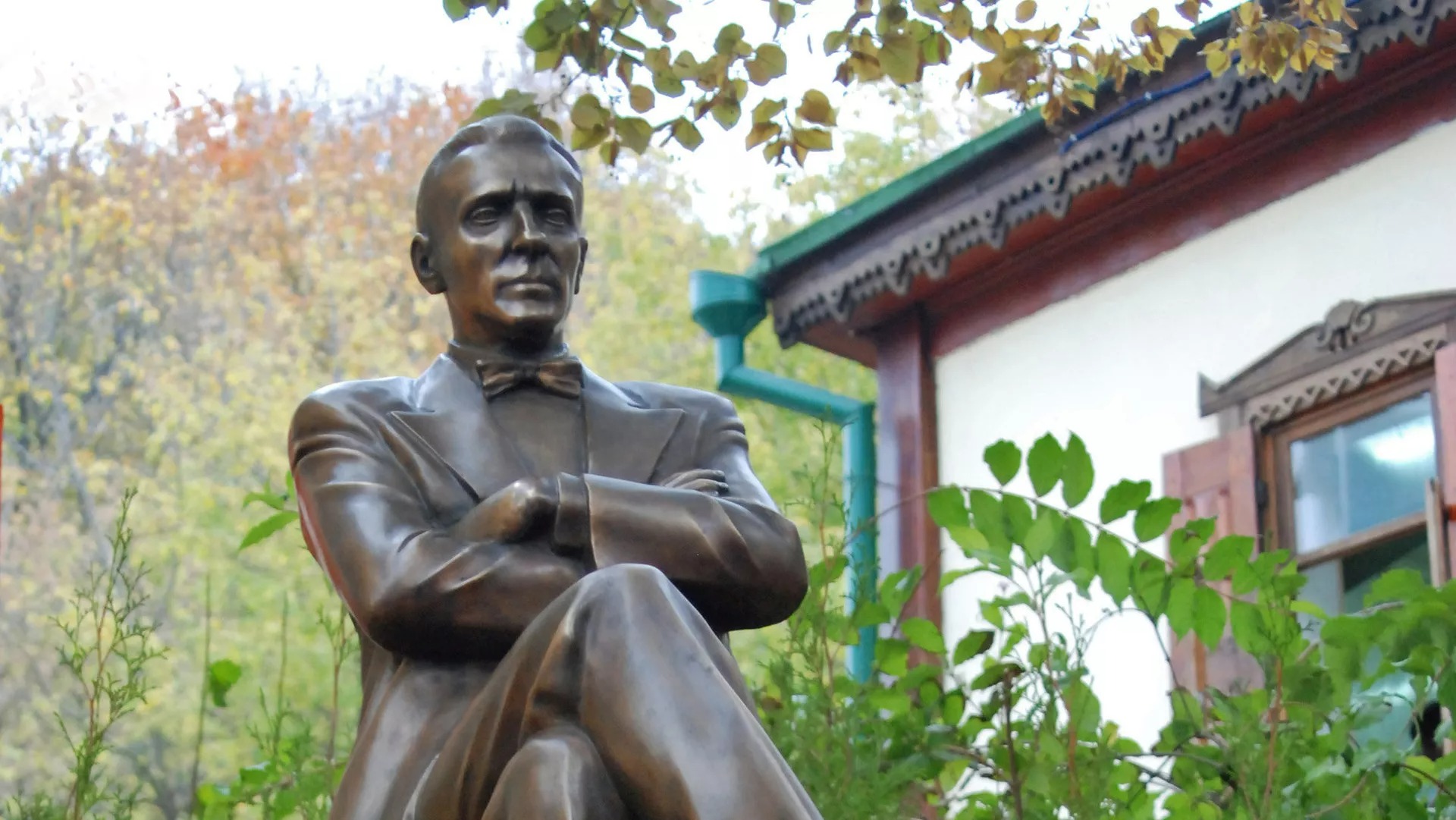 Швондеры и петлюровцы отомстили Мастеру