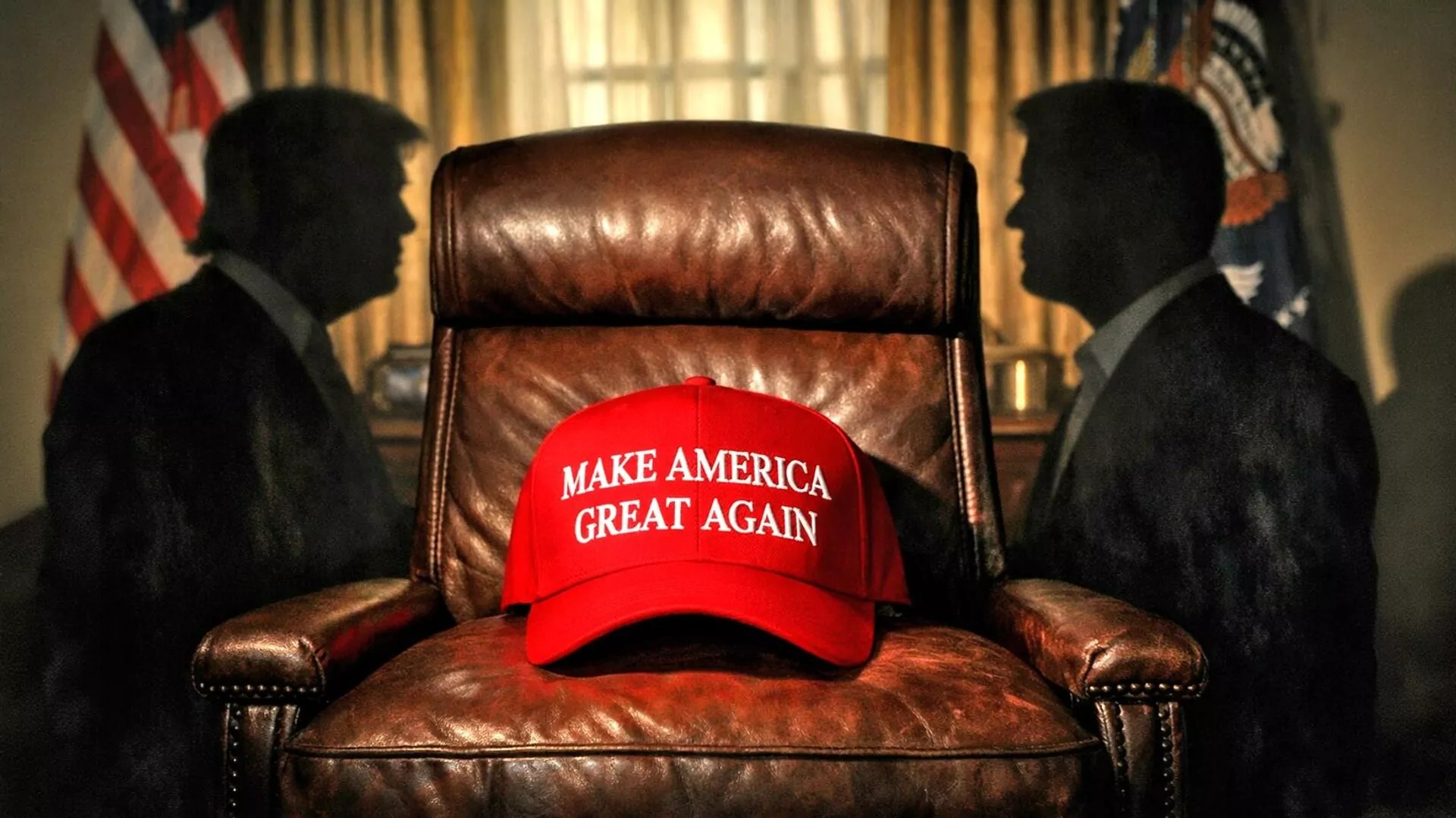 Преемник Трампа будет для Украины катастрофой