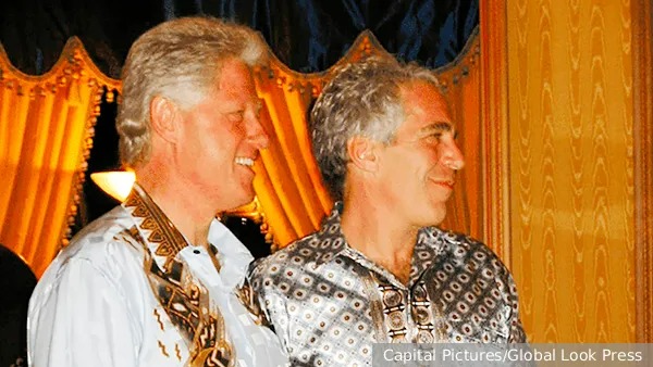 «Дело Эпштейна» может стать полезным для России