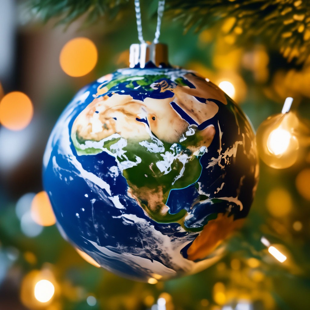 Общий план итогов уходящего года