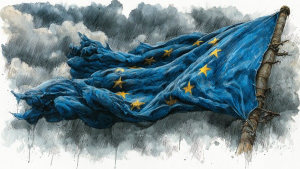 Единство ЕС ждет серьезное испытание