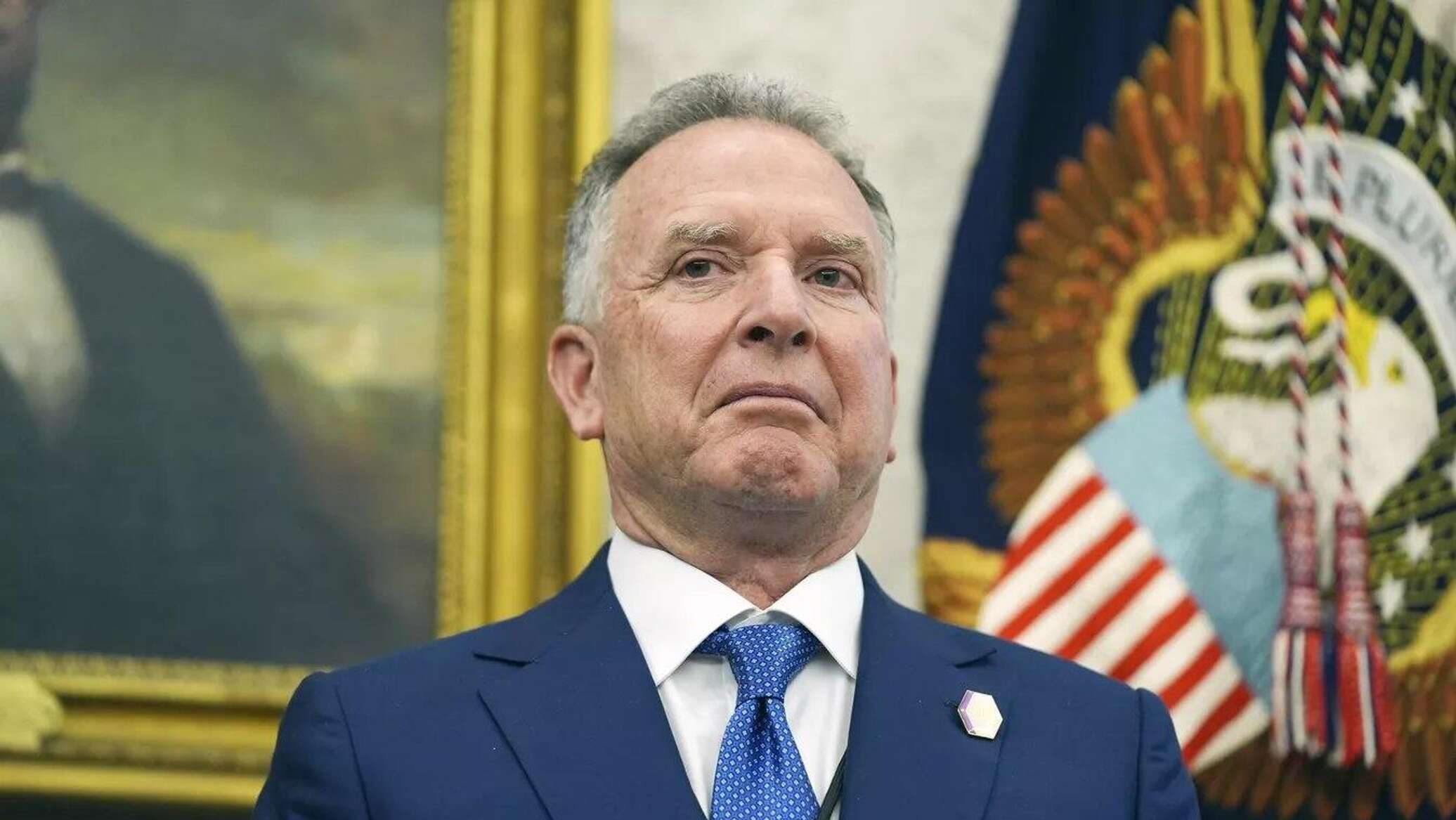 Как Стив Уиткофф стал главным ньюсмейкером американской политики