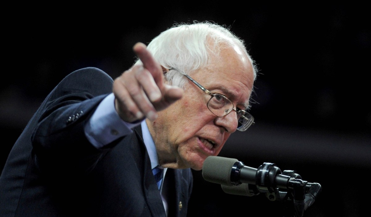 Америка восстает против ИИ?