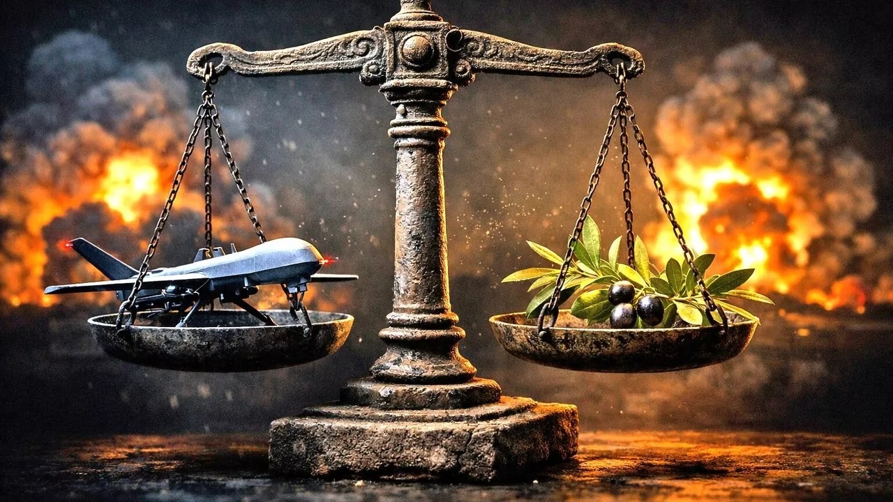 Чем для Украины закончится последняя ошибка Зеленского