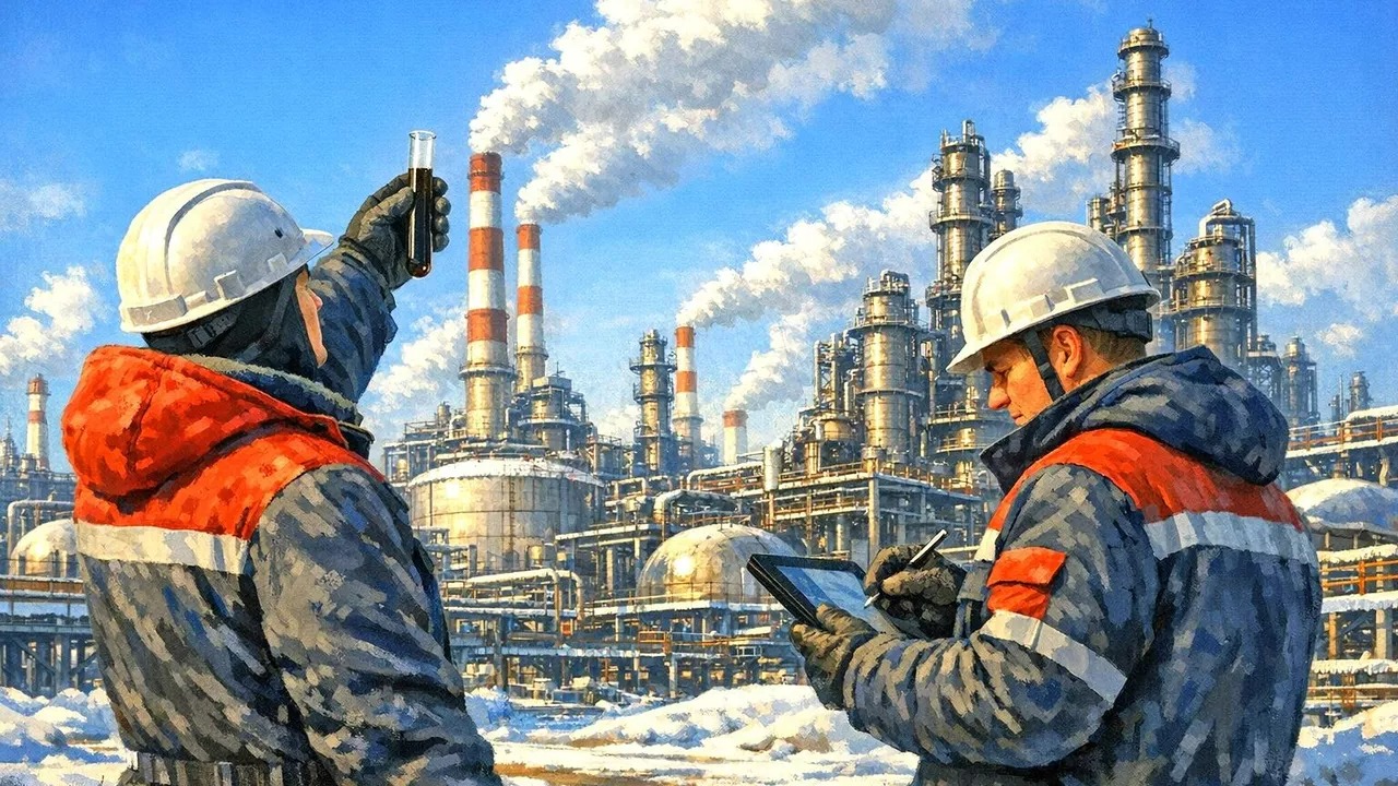 Как санкции России помогли