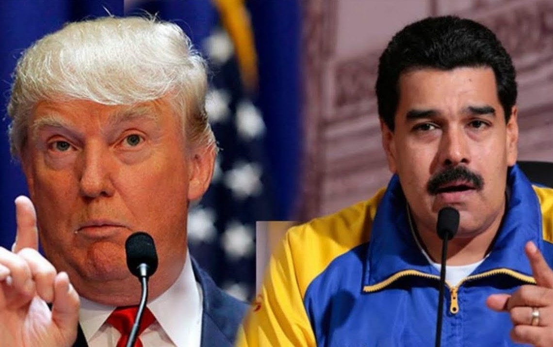 Трамп не годится на роль «американского Горбачева»