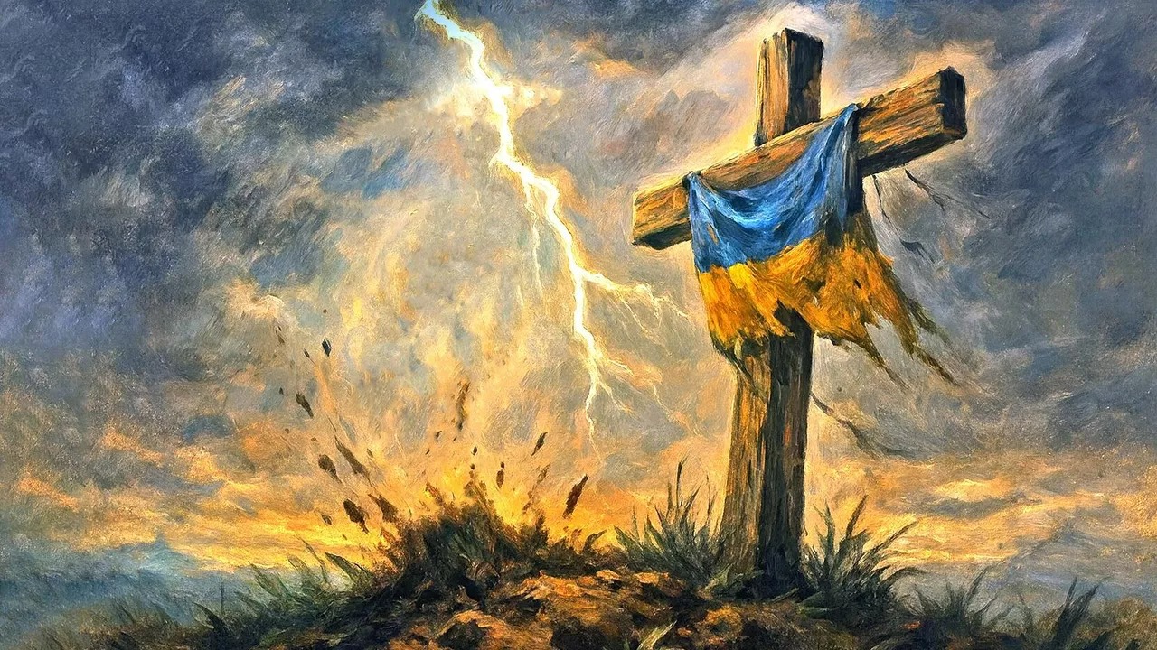 Европейские подпорки киевского режима начинают неумолимо трескаться