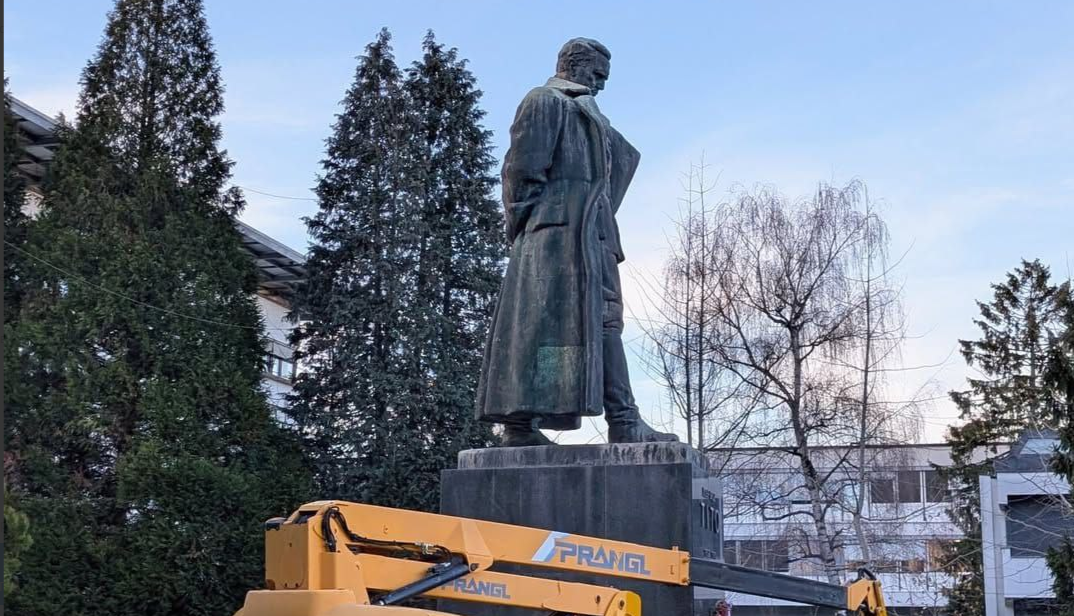 Юрий Селиванов: Тернистый путь в никуда