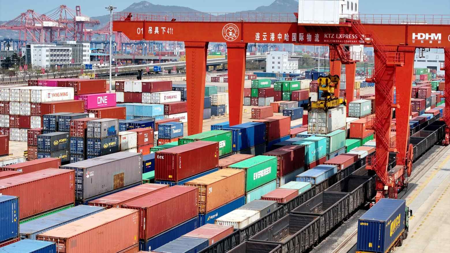 Торговая война – итоги