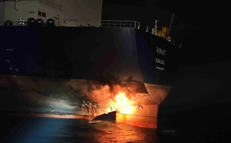 Враги развязывают России руки