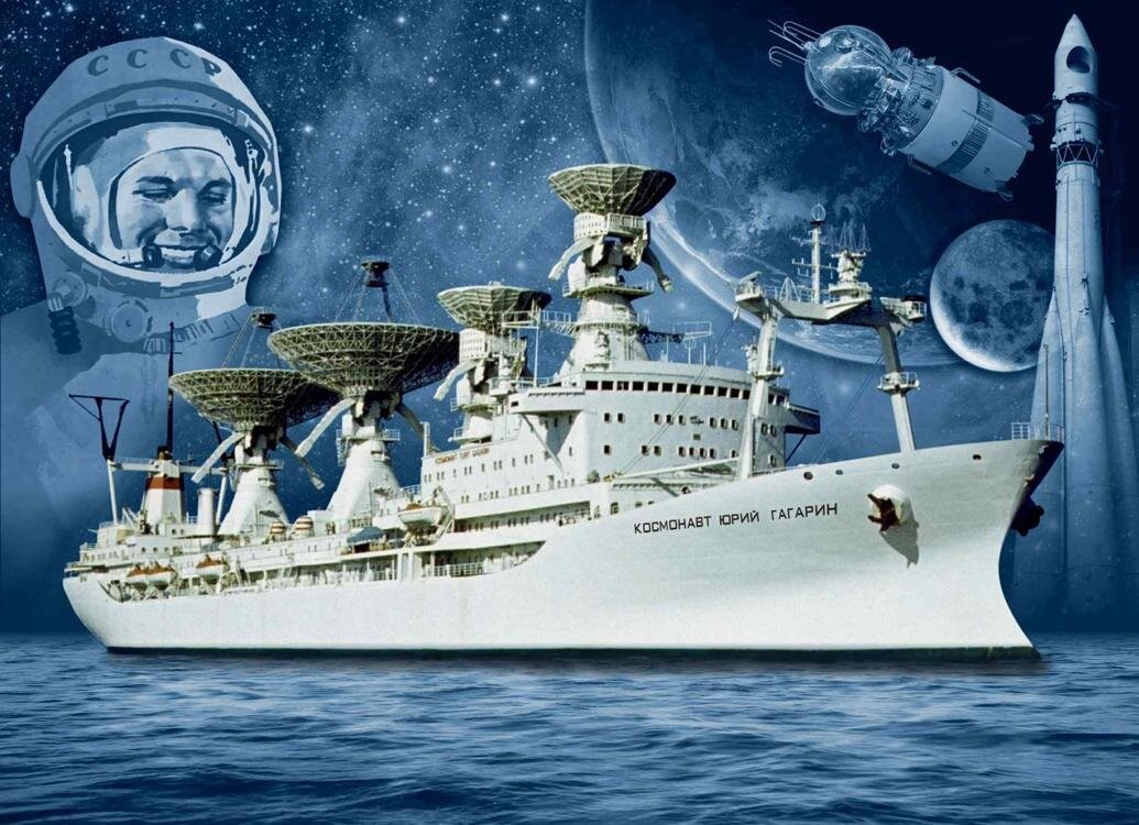 Юрий Селиванов: Родина бывшей не бывает!