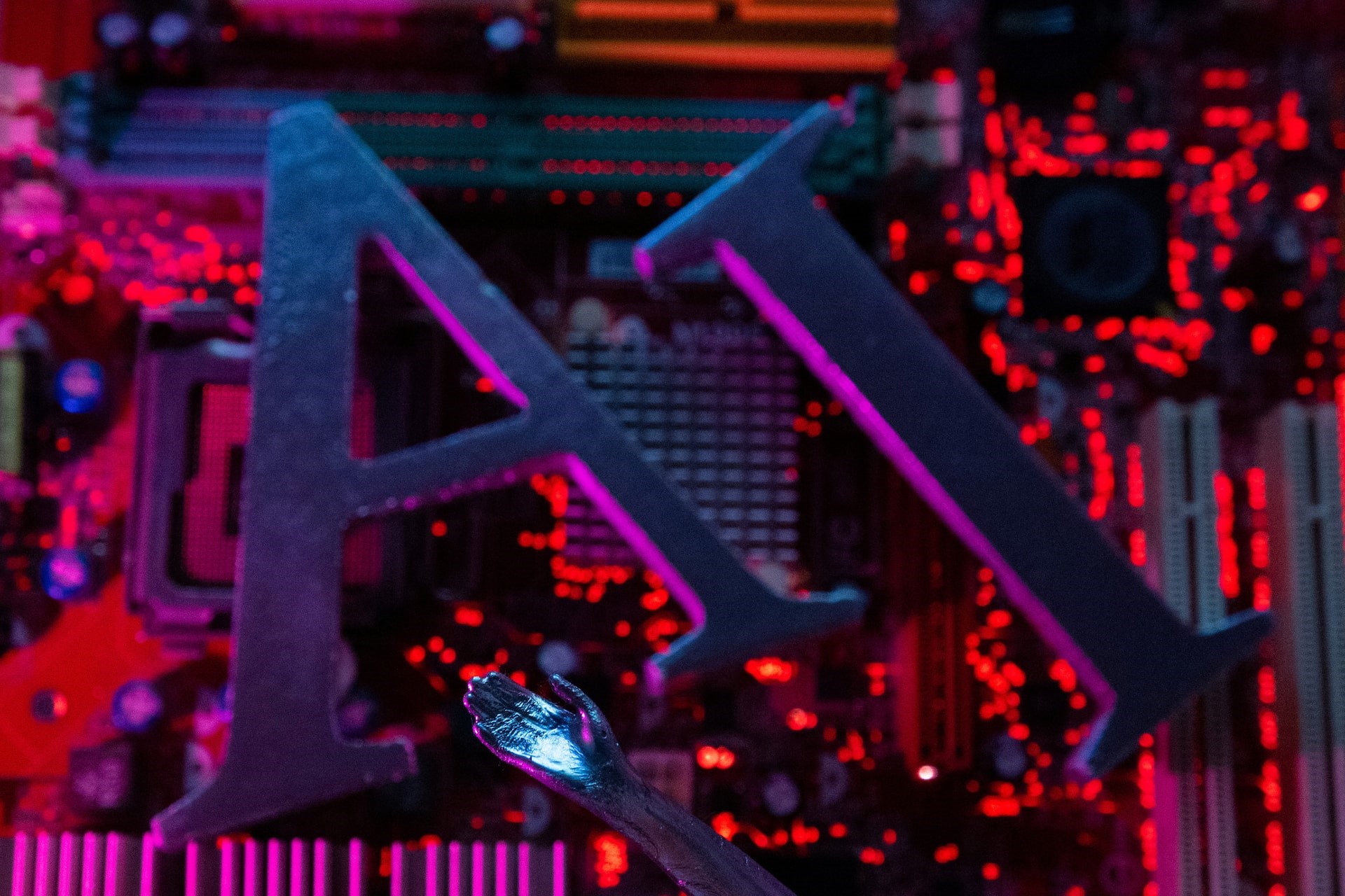 «И тогда внезапно постигнет их пагуба…»