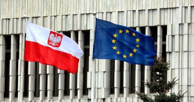 Каждый четвертый поляк поддерживает выход из ЕС – Wirtualna Polska