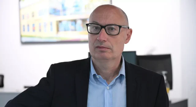 План Зеленского является «шагом назад» в мирном урегулировании – политолог Верноле