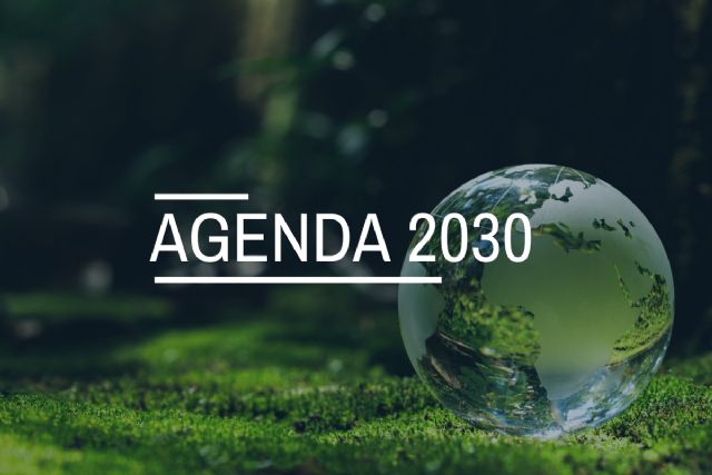 Программа «Agenda-2030» как попытка мировой «элиты» захватить власть с помощью олигархов