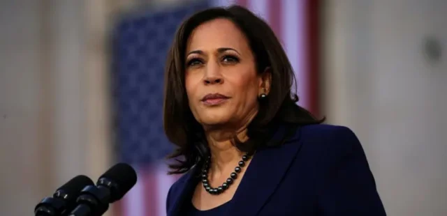 Харрис готовится к новой президентской гонке – Axios