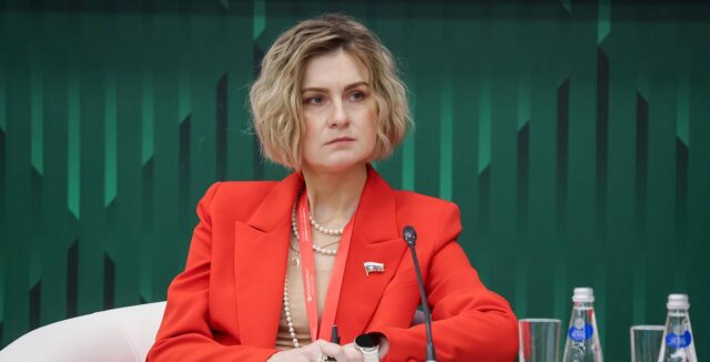 Россия подумает, захочет ли она возвращать связи с Европой – Бутина