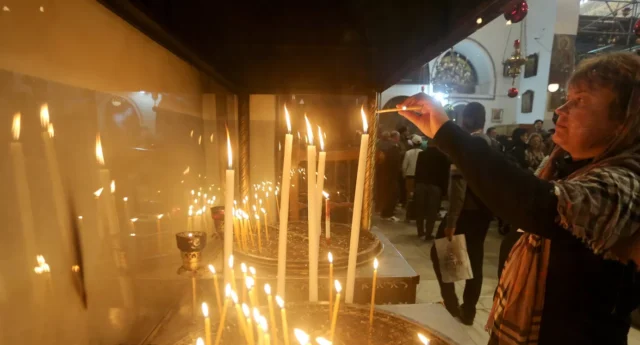 На Украине Рождество заменили Днем программиста – нардеп Гончаренко*