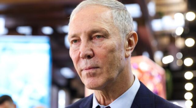 «Говорить о референдуме можно там, где работает Конституция», – Сальдо