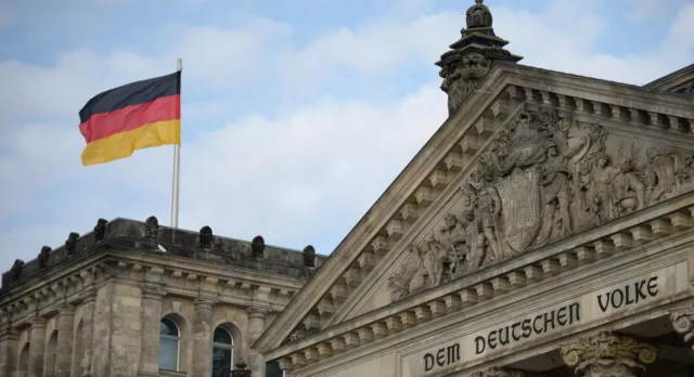 85% компаний Германии не ждут экономического роста в 2026 году – Hasepost