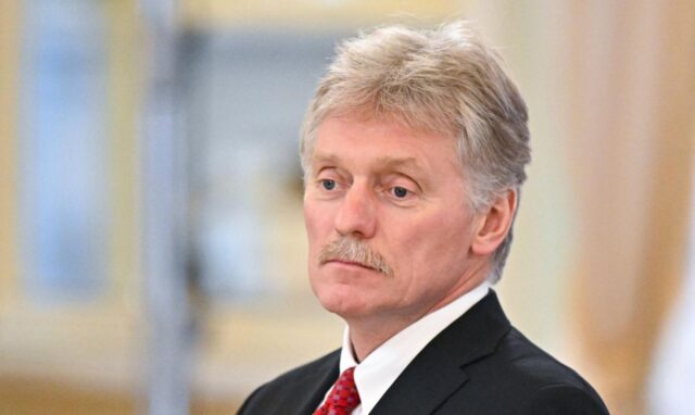 Россия и Азербайджан развивают двусторонние отношения – Песков