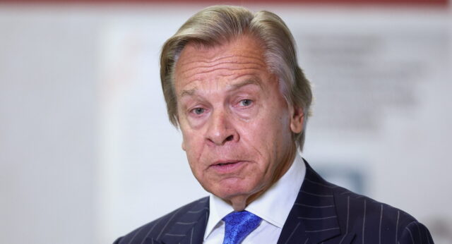 В ЕС наблюдается раскол по вопросу поддержки Украины – Пушков