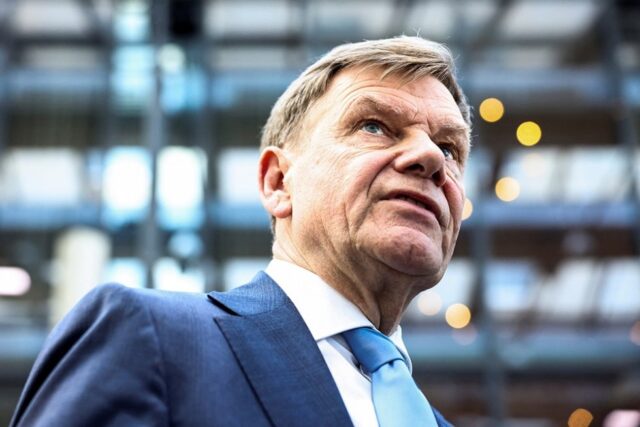 Украина может пойти на «болезненные уступки» – глава МИД ФРГ Вадефуль