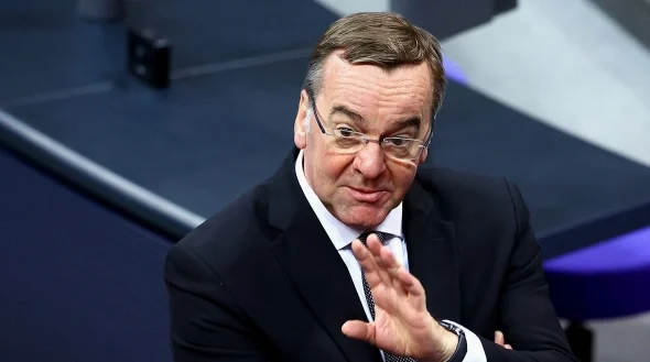 Стратегическая безопасность Европы зависит от США – Писториус