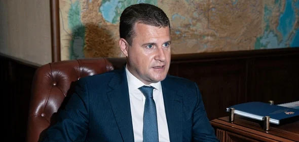 Арктика принесет России триллион долларов в десятилетие – министр Чекунков