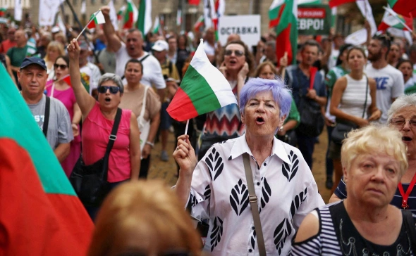 Конституционный суд Болгарии открыл дело о референдуме по вступлению в еврозону