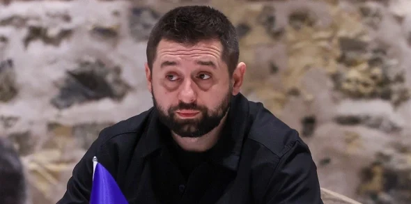 В Раде формируется рабочая группа по выборам в военное время – Арахамия