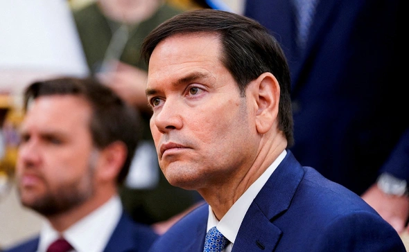 Рубио назвал нереалистичным долгосрочное финансирование Украины