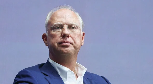 «Крупнейшие дипломаты ЕС в панике», – Дмитриев