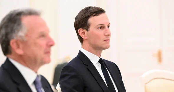 США видят возможность стабилизации мировой экономики в сотрудничестве с РФ – WSJ