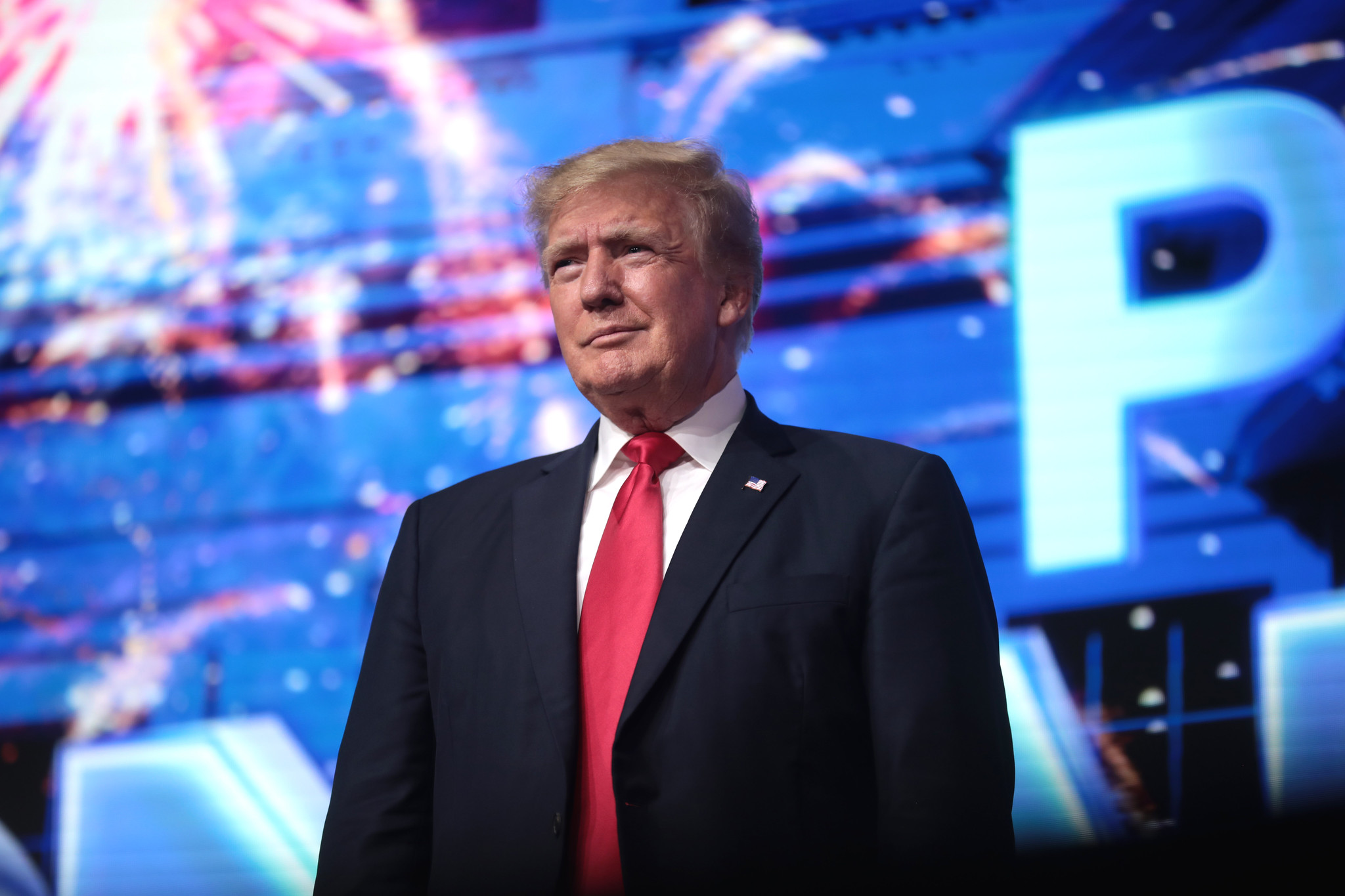 Новая доктрина Монро и кнут для Европы: США переписывают стратегию национальной безопасности