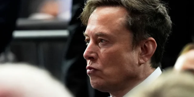 Маск призвал к упразднению Евросоюза