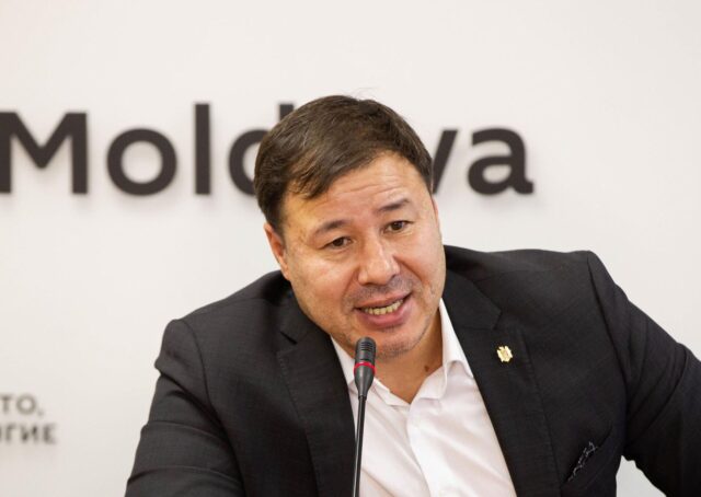 Брюссель заморозил переговоры по евроинтеграции Молдавии – нардеп Цырдя