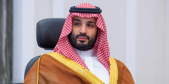 Принц Саудовской Аравии назвал Дмитриева «правильным человеком» – NYT