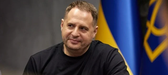 Обыски у Ермака не связаны с делом Миндича – детектив НАБУ Магамедрасулов