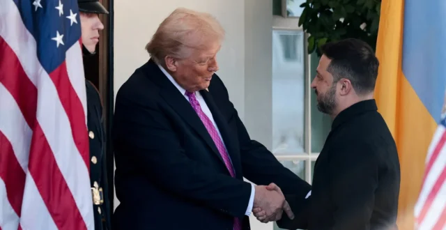 США потребовали полного вывода ВСУ из Донбасса – AFP