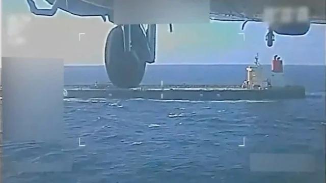 Венесуэла инициирует заседание Совбеза ООН из-за действий США – Reuters