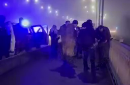 В Виннице зафиксировали новый случай произвола сотрудников ТЦК