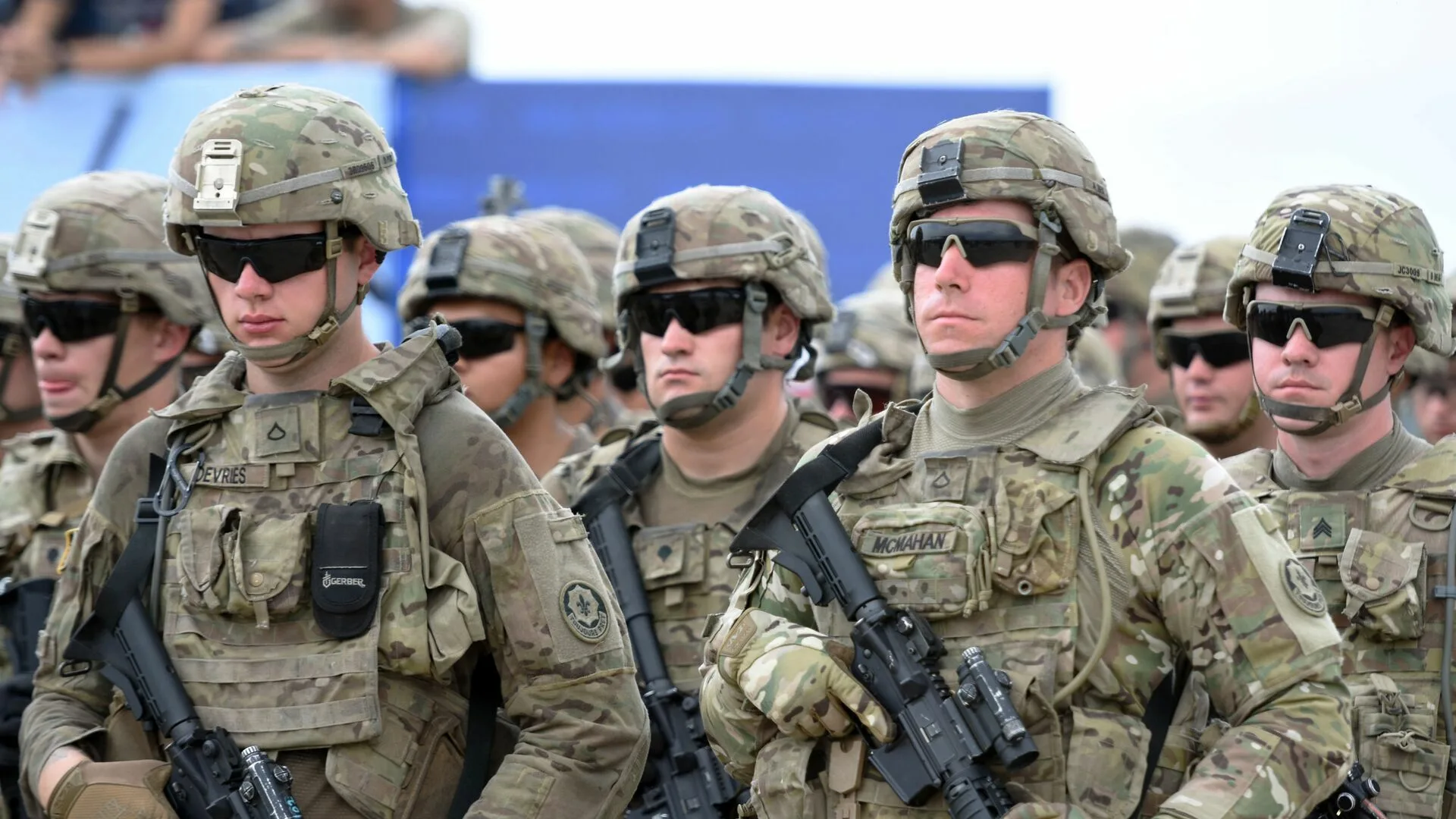 НАТО пересматривает стратегию: фокус на затяжные конфликты