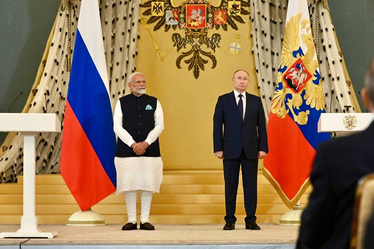 От изоляции к глобальному диалогу